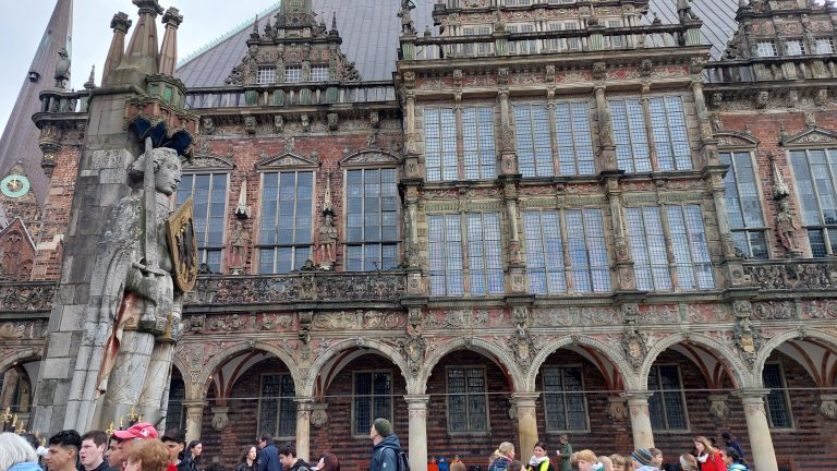 „Wir sind dann mal weg …“ – EKD-Amtsausflug 2024